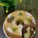 Cooksnap dari Rini Julia untuk resep Pandan Choco Chiffon Cake