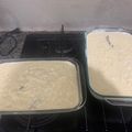 El cooksnap de lc Ramirez cuando hizo Arroz con leche dulce.