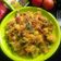 Shradha Shrivastava का कुकस्नैप जब उन्होंने नमकीन सेवइया(Namkeen sewai recipe in hindi) बनाया था।