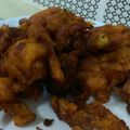 صورة من shatha ، شاركها بعد تجربة وصفة فلافل عمانية (بكورة)