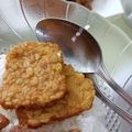Cooksnap dari Jennifer Steffany untuk resep Tempe Goreng Bumbu Kuning