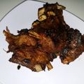 Cooksnap dari Widayanti Agustin untuk resep Iga bAkaR tefLon #KitaBerbagi