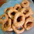 Cooksnap dari Eva Nazlatul Falah untuk resep Kue cincin