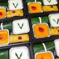 Cooksnap dari Amy Marta untuk resep Lumpur Surga