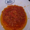 Cooksnap dari Mia untuk resep Sambal Ayam Geprek