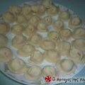 Cooksnap από dcroula στη συνταγή Βαρένικα