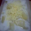 Cooksnap dari Andita Isfihana untuk resep Singkong Thai Pandan Keju (dapur KeishaKoe)