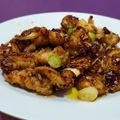 Cooksnap dari Rebecca Mariana untuk resep Ayam Goreng Mentega