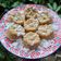 Cooksnap dari Tituk SK untuk resep Apam Pisang Kelapa
