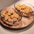 El cooksnap de Javier Alemany cuando hizo Huevos rellenos de atún fáciles.