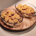El cooksnap de Javier Alemany cuando hizo Huevos rellenos de atún fáciles.