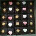 Cooksnap dari Putri(Dapur Ryuna)✅ untuk resep Chewy Brownies