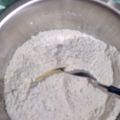 El cooksnap de Carla Gonzalez cuando hizo Budín de mandarina fácil y rápido.