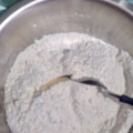 El cooksnap de Carla Gonzalez cuando hizo Budín de mandarina fácil y rápido.