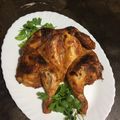 صورة من رغد، شاركها بعد تجربة وصفة الدجاج المشوي 🍖🐔