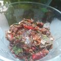 Cooksnap dari Gita Larasati untuk resep Sambal terasi