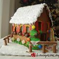 Cooksnap από elarch στη συνταγή Gingerbread