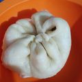 Cooksnap dari juni.w untuk resep 236. Bakpao Bengkoang Pontianak | 包子