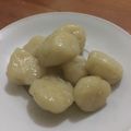 Cooksnap dari Ratih Marbaningrum untuk resep Cilok ala kadarnya