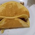Cooksnap dari Ning Nong untuk resep Kue Manja Warnawarni #kamismanis