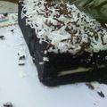 Cooksnap dari Wilia Luna Rachma untuk resep Brownies oreo kukus simple
