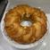 El cooksnap de Paola cuando hizo Tarta de Manzanas Invertida.