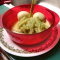 Cooksnap dari yummy untuk resep Opor telur sayur