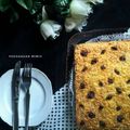 Cooksnap dari ^Pedhangan Mimih^ untuk resep Bolu Tape