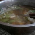 Cooksnap dari Sri Soendari untuk resep Sup sayur cepet praktis