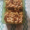 Cooksnap dari Andriyanis untuk resep Cheese Stick Keju