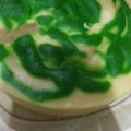 Cooksnap dari Mao Lee untuk resep Bolu tape kukus 2 telur