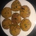 Daksha Bandhan Makwana's cooksnap of when they made પાલક બાજરી વડા(palak bajri vada recipe in Gujarati).