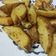 Cooksnap dari Enirohma untuk resep Potato Wedges Panggang Teflon