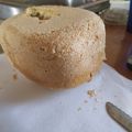 Cooksnap από eggas eggas στη συνταγή Αφράτο ψωμί στον αρτοπαρασκευαστή