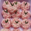 Cooksnap dari delly fairlenie untuk resep Cantik Manis Sagu Mutiara