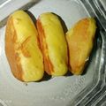 Cooksnap dari Vinantarokhim untuk resep Pukis anti gagal cuma 2 telur (one bowl)