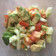 Cooksnap de Deolinda Alves quando cozinhou Salada de sabor a Verão.
