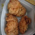 Cooksnap dari Nike Budi Lestari untuk resep Ayam KFC rumahan #MenuSehatAnak