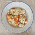 Cooksnap από Chara στη συνταγή Μεθυσμένο κοτόπουλο με μπύρα
