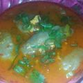 Cooksnap dari Asyila Rahma untuk resep Baso Jewol Kuah Pedas