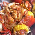 Cooksnap dari RonaCute untuk resep Kepiting Udang asam manis