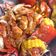Cooksnap dari RonaCute untuk resep Kepiting Udang asam manis