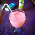 Cooksnap dari Rany Anya untuk resep Milk Cocopandan