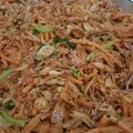 Cooksnap dari Dessy Saleh untuk resep Mie Gomak khas Medan