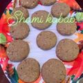 Niha Ch👩‍🍳's cooksnap of when they made Chicken shami kabab.