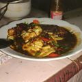 Cooksnap dari Rangga Gustovian untuk resep Telor Ceplok (Telor Mata Sapi) Masak Kecap