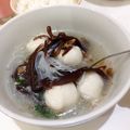 Cooksnap dari Kuweira Nur untuk resep SOP bakso ikan