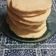 El cooksnap de Mica Fer Gomez cuando hizo Pan árabe o pan pita casero.