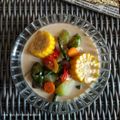 Cooksnap dari Ika Sulistianingsih untuk resep Sayur Lodeh