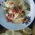 Cooksnap dari eka sri wahyuni untuk resep 145. Tongseng Daging Sapi